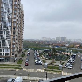 Сдается 1-комнатная квартира, 29 м²