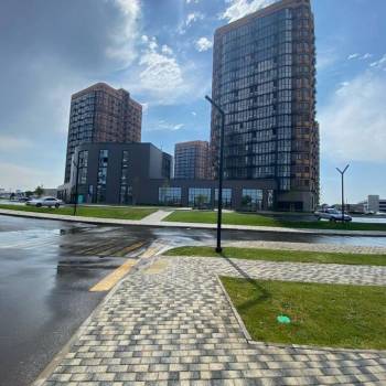 Сдается 1-комнатная квартира, 29 м²