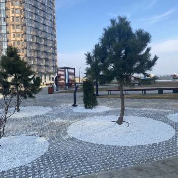 Сдается 1-комнатная квартира, 29 м²