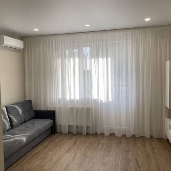Сдается 1-комнатная квартира, 29 м²