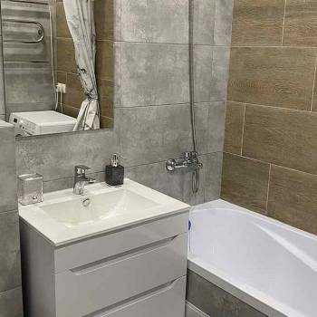 Сдается 1-комнатная квартира, 29 м²