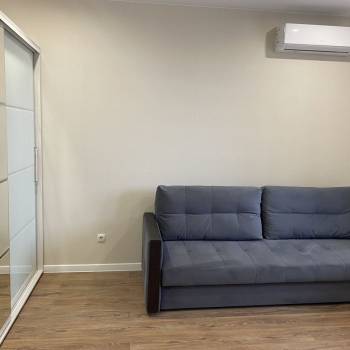 Сдается 1-комнатная квартира, 29 м²