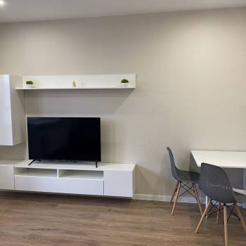 Сдается 1-комнатная квартира, 29 м²