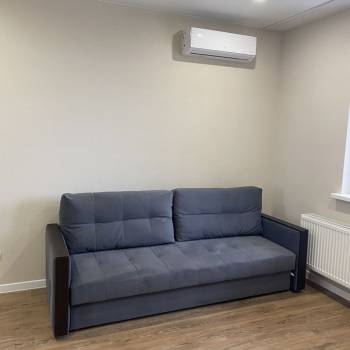 Сдается 1-комнатная квартира, 29 м²
