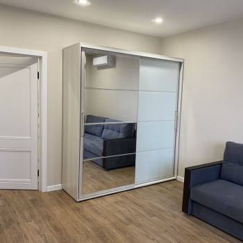 Сдается 1-комнатная квартира, 29 м²