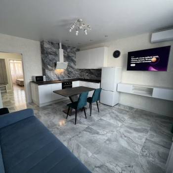 Сдается 2-х комнатная квартира, 45 м²