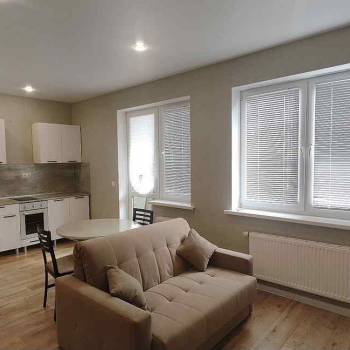 Сдается 1-комнатная квартира, 29,1 м²
