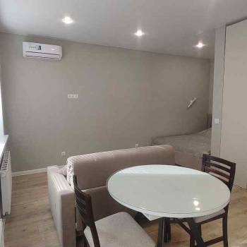 Сдается 1-комнатная квартира, 29,1 м²