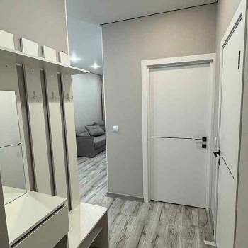 Сдается 1-комнатная квартира, 35,9 м²