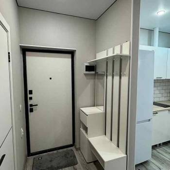 Сдается 1-комнатная квартира, 35,9 м²