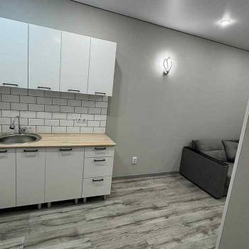 Сдается 1-комнатная квартира, 35,9 м²