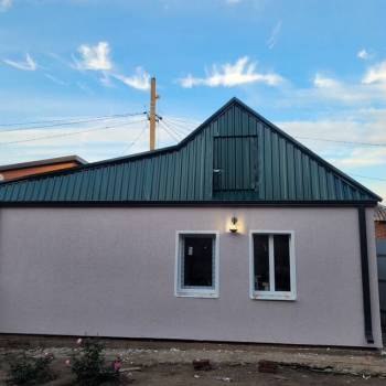 Продается Дом, 40 м²