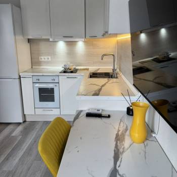 Продается 1-комнатная квартира, 26 м²