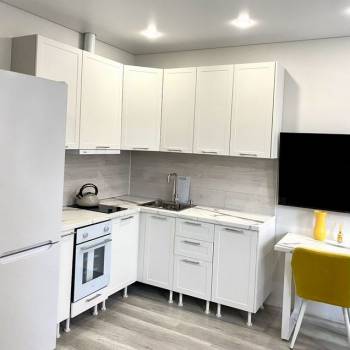 Продается 1-комнатная квартира, 26 м²