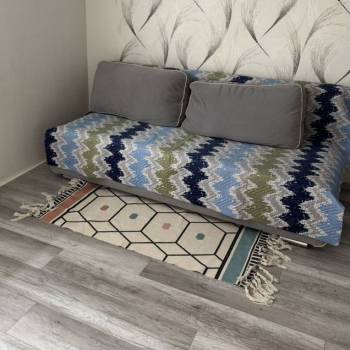 Продается 1-комнатная квартира, 26 м²
