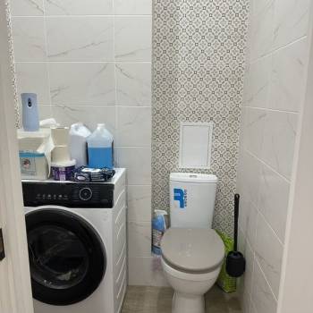 Продается 2-х комнатная квартира, 60,4 м²