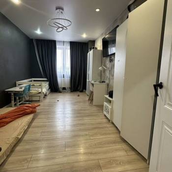 Продается 2-х комнатная квартира, 60,4 м²
