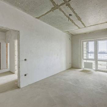 Продается 2-х комнатная квартира, 59,6 м²