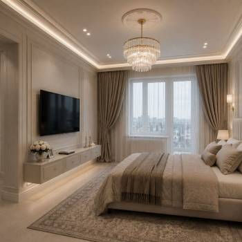 Продается 2-х комнатная квартира, 59,6 м²