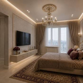 Продается 2-х комнатная квартира, 59,6 м²