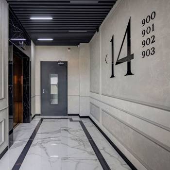 Продается 2-х комнатная квартира, 59,6 м²