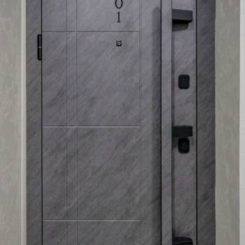 Продается 2-х комнатная квартира, 59,6 м²