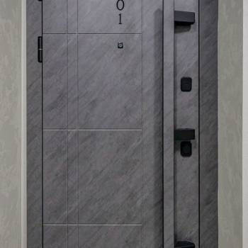 Продается 2-х комнатная квартира, 59,6 м²