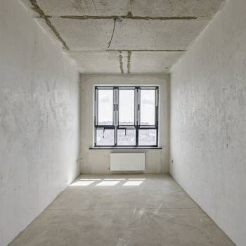 Продается 2-х комнатная квартира, 59,6 м²