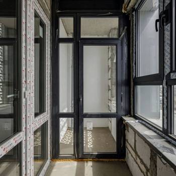 Продается 2-х комнатная квартира, 59,6 м²
