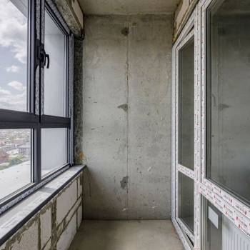 Продается 2-х комнатная квартира, 59,6 м²