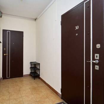 Продается 2-х комнатная квартира, 87 м²