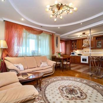 Продается 2-х комнатная квартира, 87 м²