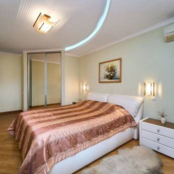 Продается 2-х комнатная квартира, 87 м²