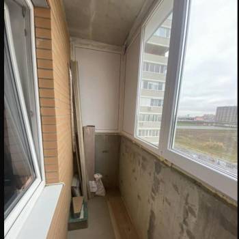 Сдается 1-комнатная квартира, 25 м²