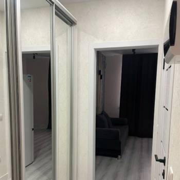 Сдается 1-комнатная квартира, 25 м²
