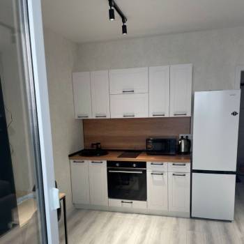 Сдается 1-комнатная квартира, 25 м²