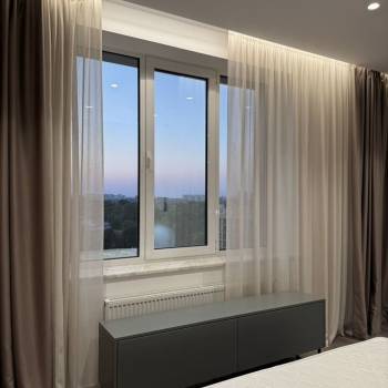 Сдается Многокомнатная квартира, 110 м²