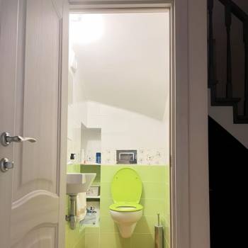 Сдается Многокомнатная квартира, 168 м²