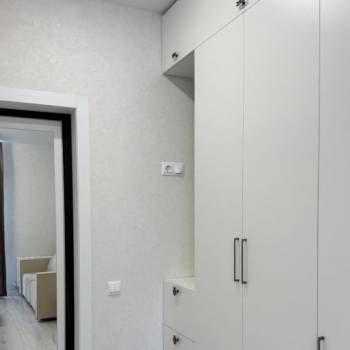 Сдается 1-комнатная квартира, 26 м²