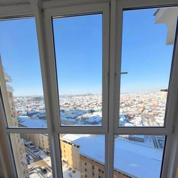 Продается 2-х комнатная квартира, 90 м²