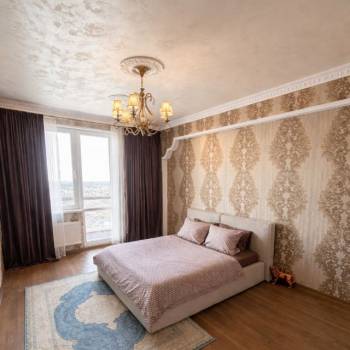Продается 2-х комнатная квартира, 90 м²