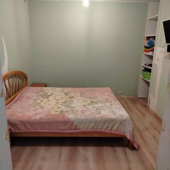 Продается 3-х комнатная квартира, 48,6 м²