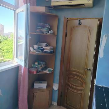 Продается 3-х комнатная квартира, 48,6 м²