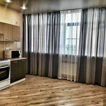 Сдается 1-комнатная квартира, 54,2 м²