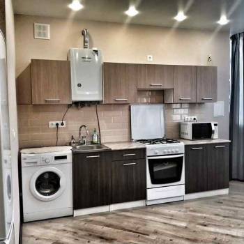 Сдается 1-комнатная квартира, 54,2 м²