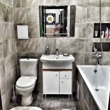 Сдается 1-комнатная квартира, 54,2 м²