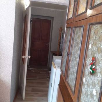 Сдается 1-комнатная квартира, 15 м²