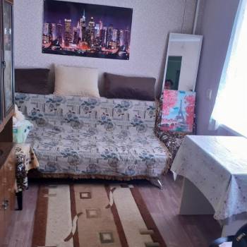 Сдается 1-комнатная квартира, 15 м²