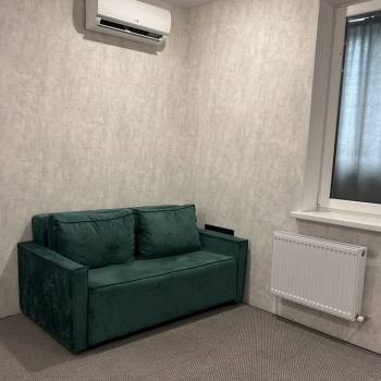 Сдается 1-комнатная квартира, 27 м²