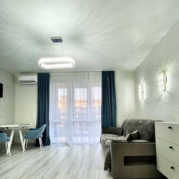Сдается 1-комнатная квартира, 28 м²
